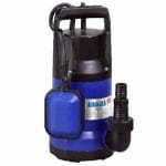 Drainage Pump Sewage(DDWV 1000v)