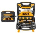MASONRY DRILL BITS SET - 120pcs HKTAC011201 - Image 2