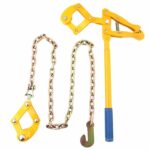 Chain Fence Strainer Barn Farm  Repair Tool Fence Tensioner Stretcher .