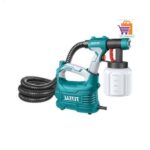 TOTAL TT5006 HVLP spray gun 550W - Image 2