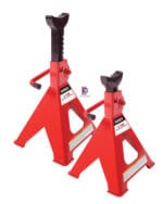 6 Ton Jack Stand (Pair) - Image 3