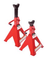 6 Ton Jack Stand (Pair) - Image 4
