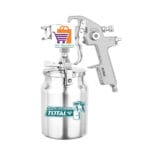 TOTAL TAT11004  HVLP Spray gun 1000C - Image 2