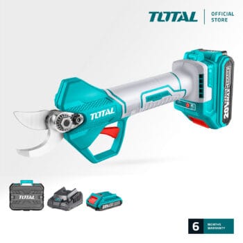 Lithium-ion gauge straight shear  20V