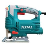 TOTAL TS206656  Jig saw 570W - Image 2