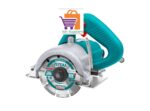 Total TS3141102  Marble cutter 1400w - Image 2