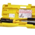 YQK-300 Hydraulic Crimper Range 16-300mm Hydraulic Crimping