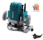 TOTAL TR111216   Router 1600W