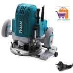 TOTAL TR111216   Router 1600W