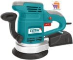 TOTAL TF2041506  Rotary sander 450W