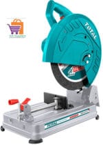 TOTAL TS9243558  Cut off saw 2400W - Image 2