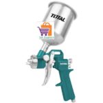 TOTAL TAT10401 Air spray gun 400cc - Image 2