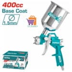 TOTAL TAT10401 Air spray gun 400cc