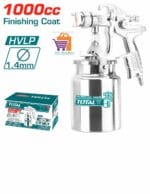 TOTAL TAT11004  HVLP Spray gun 1000C
