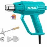 TOTAL TB20036  Heat gun 2000W
