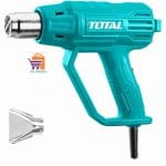 TOTAL  TB200365 Heat gun 2000W