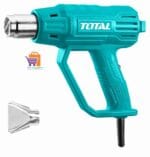 TOTAL  TB200365 Heat gun 2000W