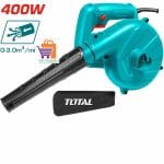 TOTAL TB2046  Aspirator blower 400W