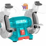 TOTAL TBG15015  Bench grinder 150W