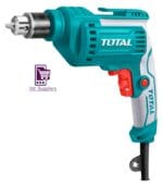 TOTAL TD2051026  Electric drill 500W - Image 3