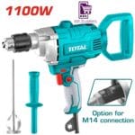TOTAL TD61106  Mixer 1100W