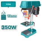 TOTAL TDP133501 Drill press 350W - Image 2