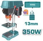TOTAL TDP133501 Drill press 350W
