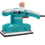 TOTAL TF1301826 Finishing sander 320W