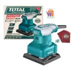TOTAL TF2231106  Palm sander 240W