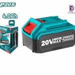 TOTAL TFBLI2002  Lithium-ion battery pack 20V