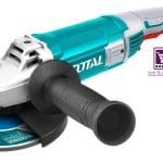 TOTAL TG12223026 Angle grinder 2200W