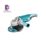 TOTAL TG1262306  Angle grinder 2600W - Image 2