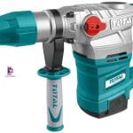 TOTAL TH116386  Rotary hammer 1600W