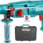 TOTAL TH308268  Rotary hammer 800W