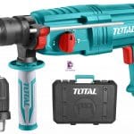 TOTAL TH308268-2  Rotary hammer 800W