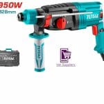 TOTAL TH309288 Rotary hammer 950W