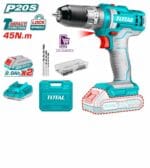 impact drill