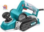 TOTAL TL1108236 Electric planer 1050W - Image 3