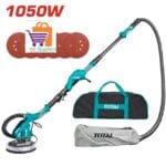 TOTAL TWS10501  Drywall sander 1050W - Image 2