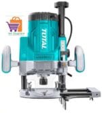 TOTAL TR111226  Router 2200W - Image 3