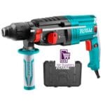 TOTAL TH309288 Rotary hammer 950W - Image 3