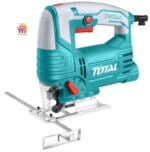 TOTAL TS206656  Jig saw 570W