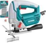 TOTAL  TS2081006  Jig saw 800W - Image 3