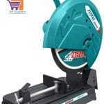TOTAL TS9243558  Cut off saw 2400W