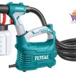TOTAL TT5006 HVLP spray gun 550W