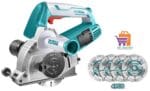 Total TWLC1256  Wall chaser 1500w