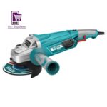 TOTAL TG1262306  Angle grinder 2600W