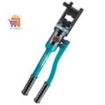 TOTAL THCT0240  Hydraulic crimping tool 70KN