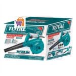 TOTAL TB2066 Aspirator blower 600W - Image 2