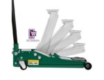 4 Tonne Hydraulic Floor Jack - Image 2